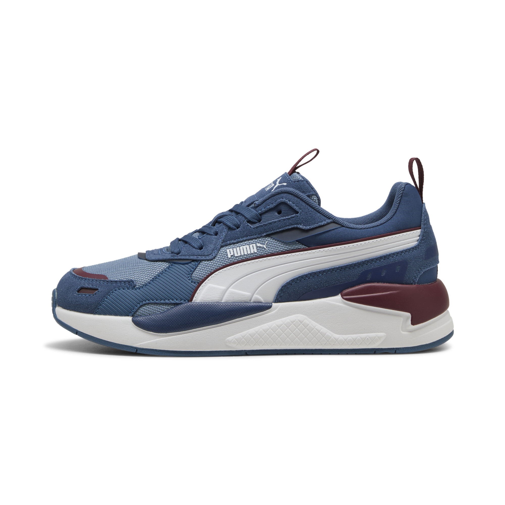 X-Ray 3 SD Unisex Spor Ayakkabı | Yeşil | Puma | Sku: 399668_08