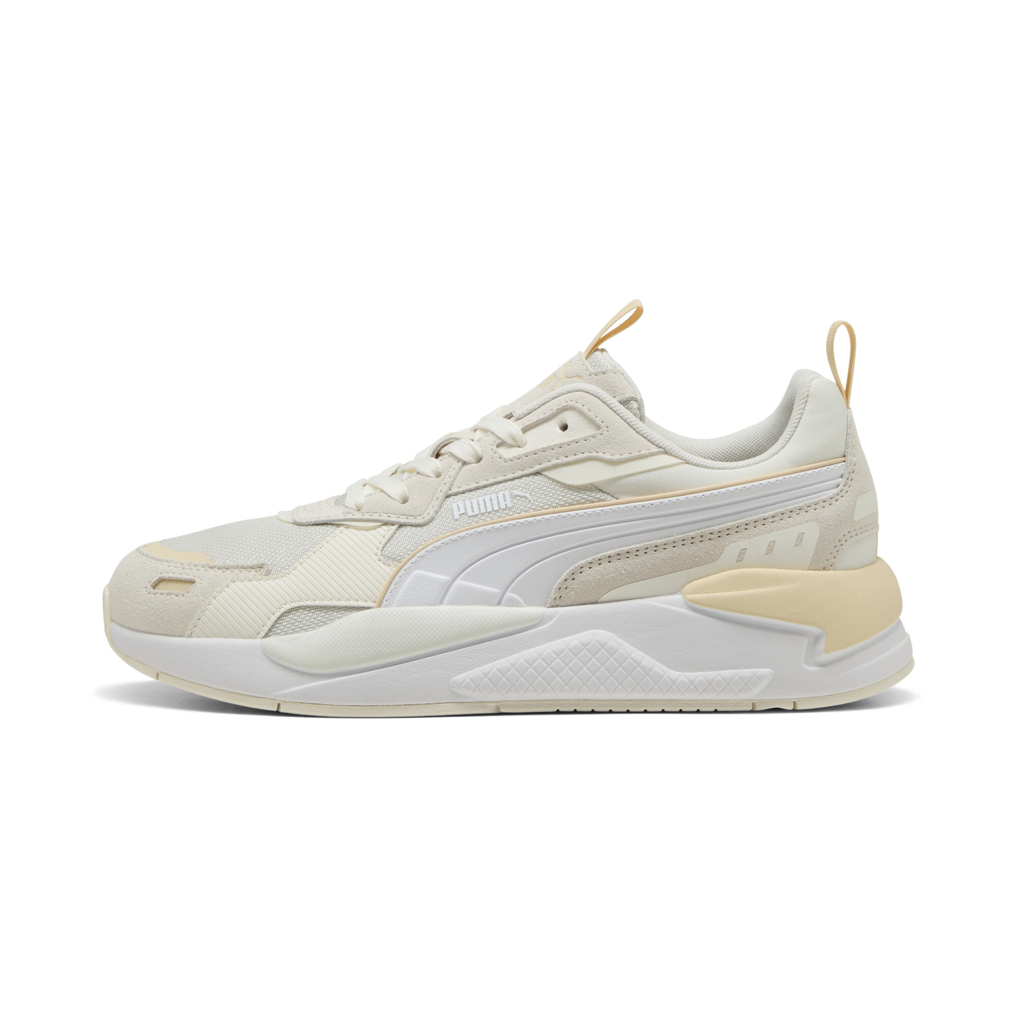X-Ray 3 SD Unisex Spor Ayakkabı | Gri | Puma | Sku: 399668_10