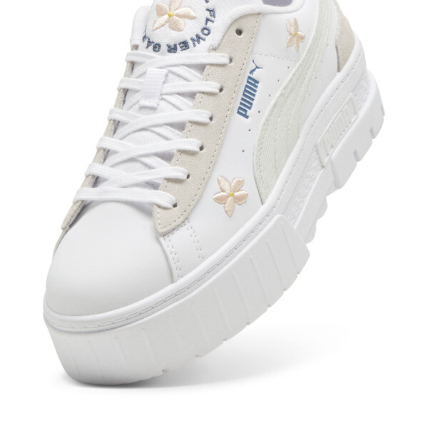 Puma shoes embroidery outlet