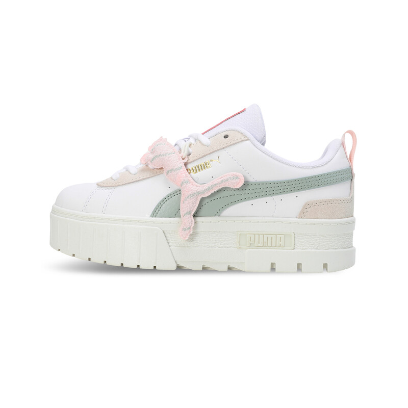 Women's PUMA Mayze Merry X-mas Sneakers