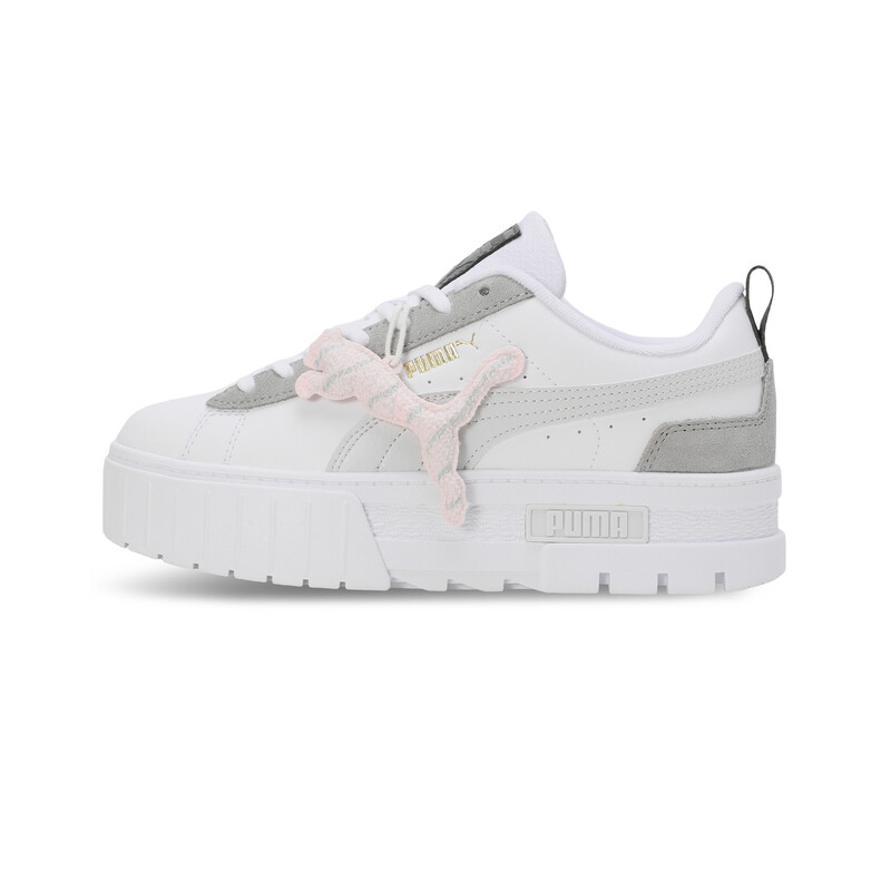 Women's PUMA Mayze Merry X-mas Sneakers