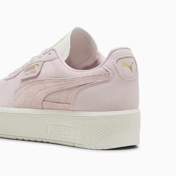 Zapatillas Palermo Elevata Mono para mujer, Mauve Mist-Vapor Gray, large-ARG