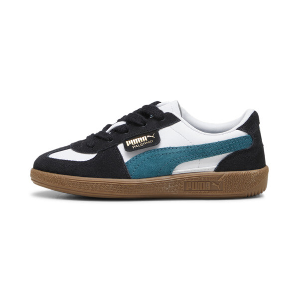 Puma platform kids sale