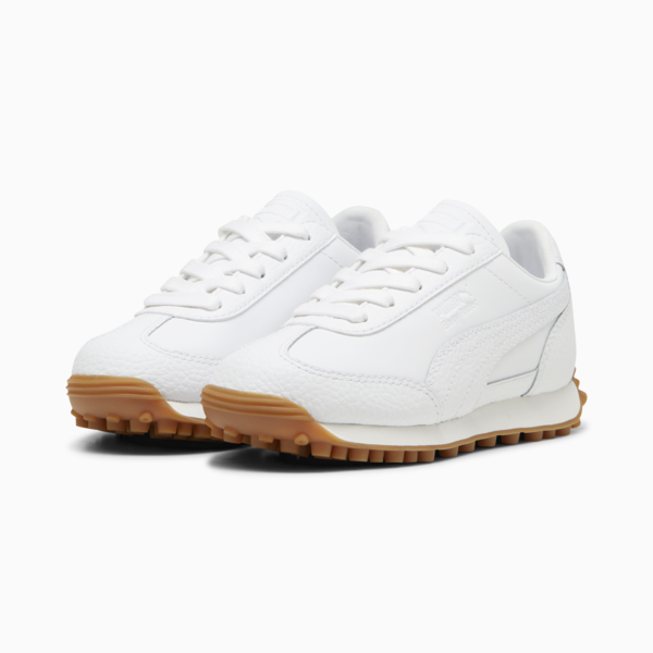 Tenis para niños Easy Rider, PUMA White-Frosted Ivory, large-MEX