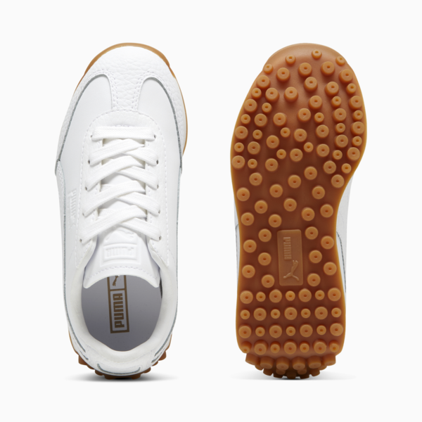 Tenis para niños Easy Rider, PUMA White-Frosted Ivory, large-MEX