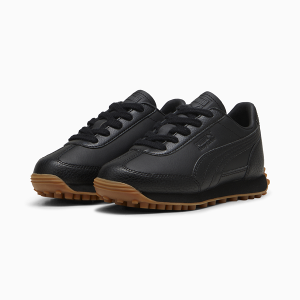 Tenis para niños Easy Rider, PUMA Black, large-MEX