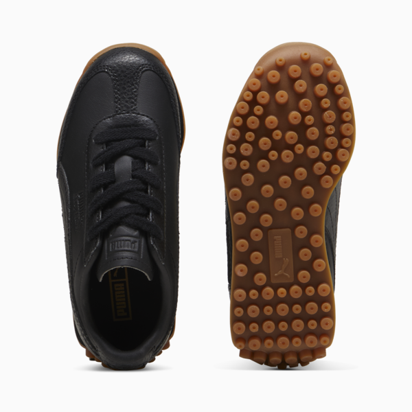Tenis para niños Easy Rider, PUMA Black, large-MEX