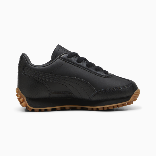 Zapatillas Easy Rider Cuero para niños, PUMA Black, large-ARG