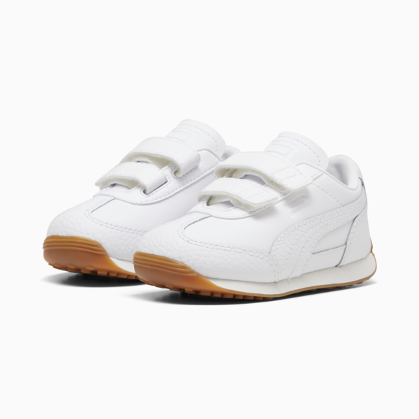 Tenis para niños Easy Rider, PUMA White-Frosted Ivory, large-MEX