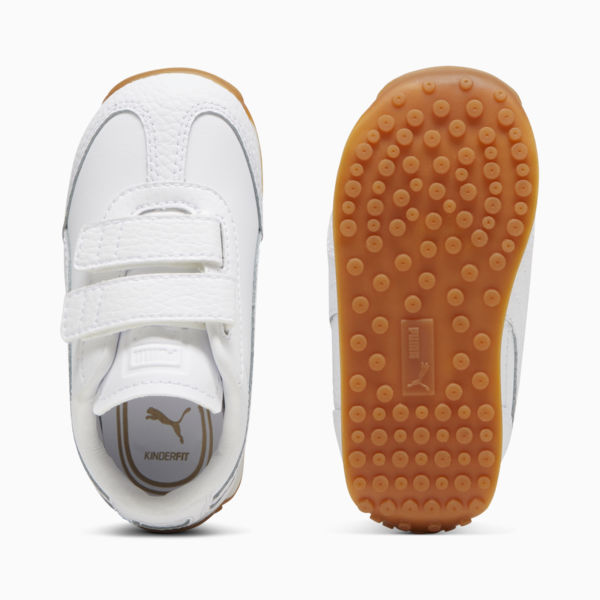 Tenis para niños Easy Rider, PUMA White-Frosted Ivory, large-MEX