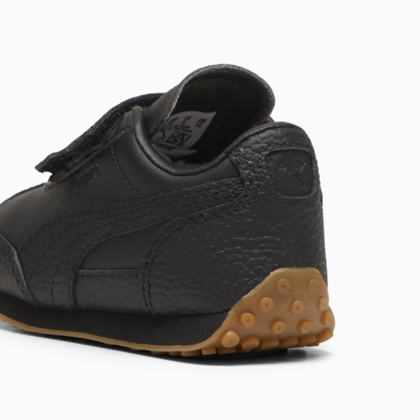 Zapatillas Easy Rider Cuero para infantes, PUMA Black, large-ARG