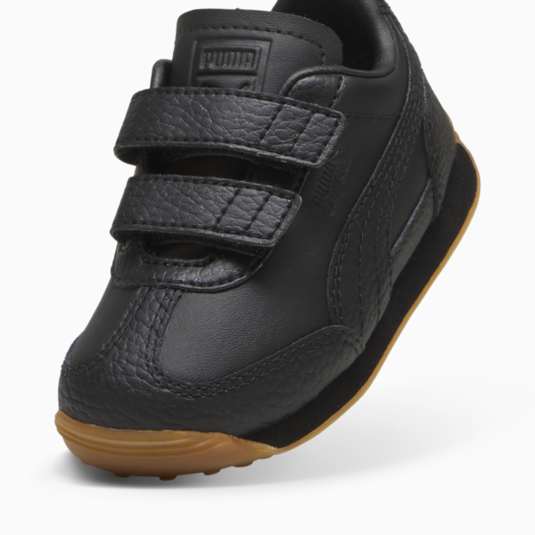 Zapatillas Easy Rider Cuero para infantes, PUMA Black, large-ARG