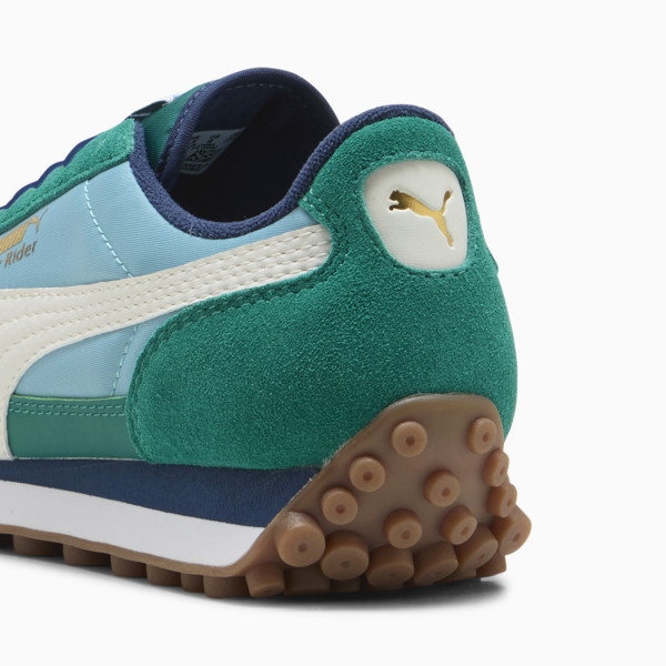 Easy Rider Sneakers Youth, Aqua-Vapor Gray, large-ZAF