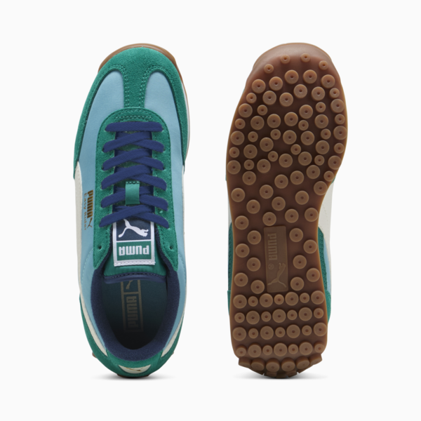 Easy Rider Sneakers Youth, Aqua-Vapor Gray, large-ZAF