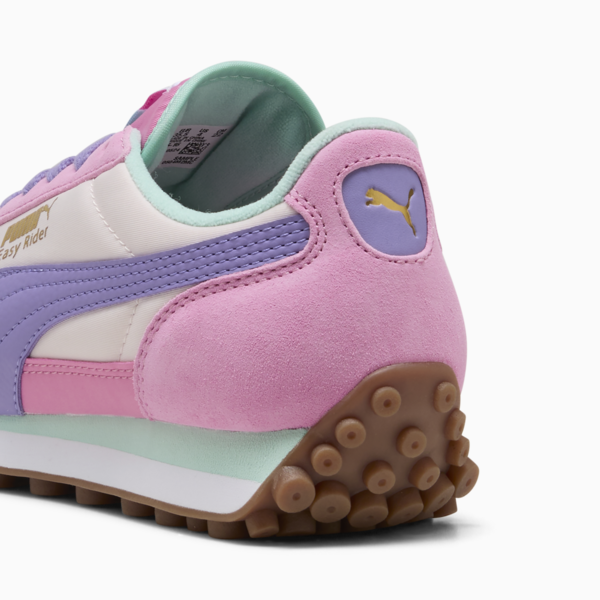 Easy Rider Sneakers Youth, Jasmine Flower-Lavender Alert, large-ZAF