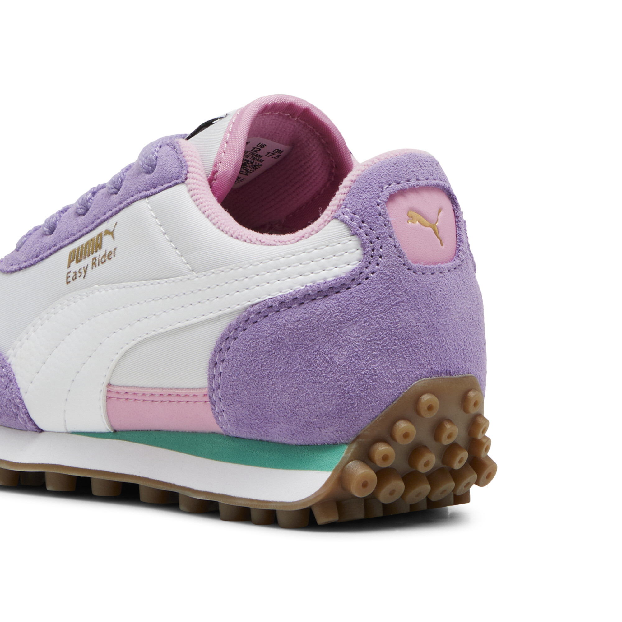 Easy Rider Sneakers Kids white PUMA South Africa
