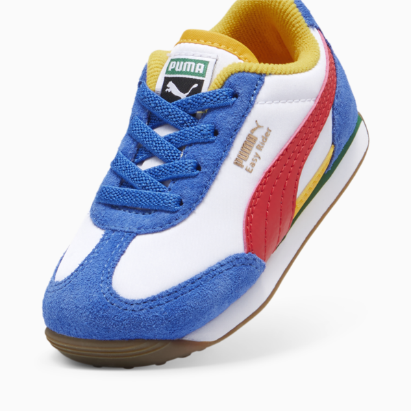 Easy Rider Sneakers Toddler, PUMA White-PUMA Red, large-ZAF