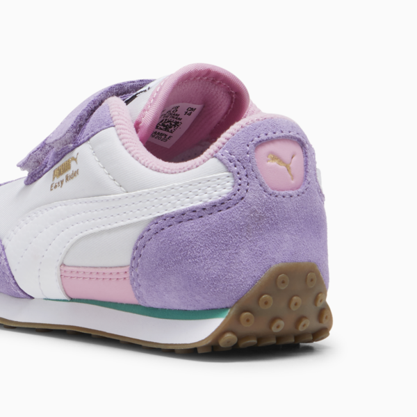 Zapatillas Easy Rider para niños, Silver Mist-PUMA White, large-ARG