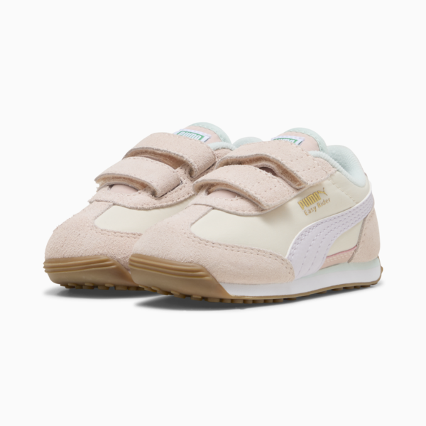 Zapatillas Easy Rider para niños, Alpine Snow-Lilac Frost-Rose Quartz, large-ARG