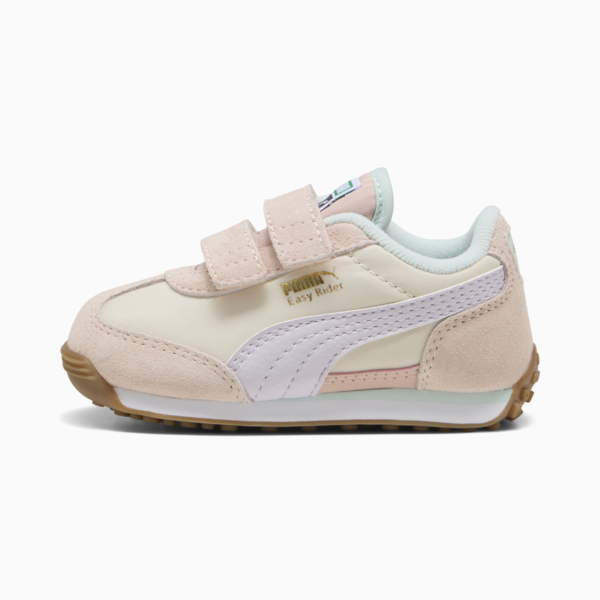 Zapatillas Easy Rider para niños, Alpine Snow-Lilac Frost-Rose Quartz, large-ARG