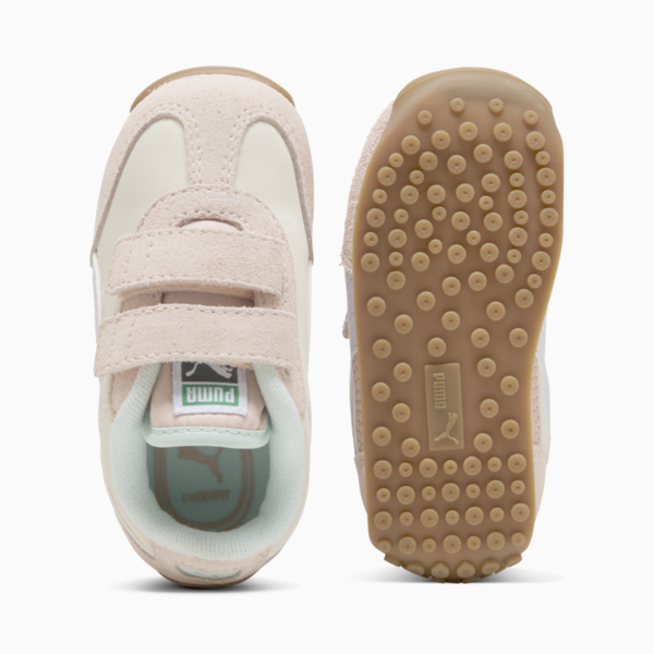 Zapatillas Easy Rider para niños, Alpine Snow-Lilac Frost-Rose Quartz, large-ARG