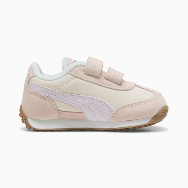 Zapatillas Easy Rider para niños, Alpine Snow-Lilac Frost-Rose Quartz, large-ARG