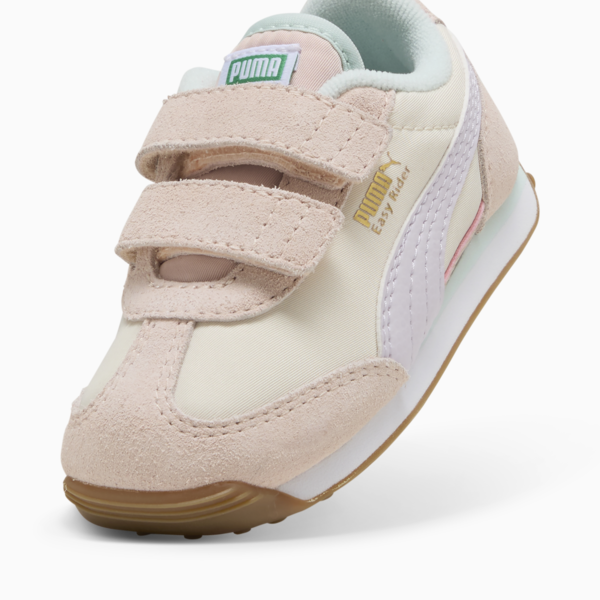 Zapatillas Easy Rider para niños, Alpine Snow-Lilac Frost-Rose Quartz, large-ARG