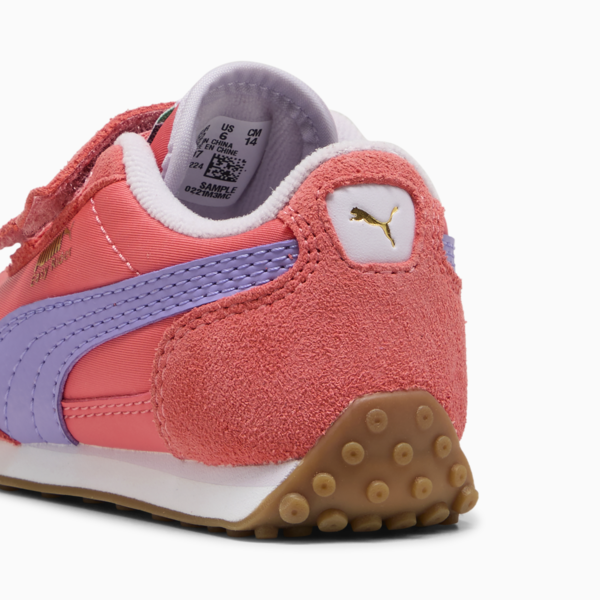 Zapatillas Easy Rider para niños, Peach Frost-Lavender Alert, large-ARG