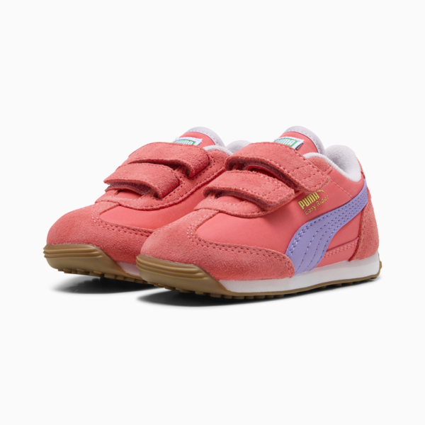 Zapatillas Easy Rider para niños, Peach Frost-Lavender Alert, large-ARG