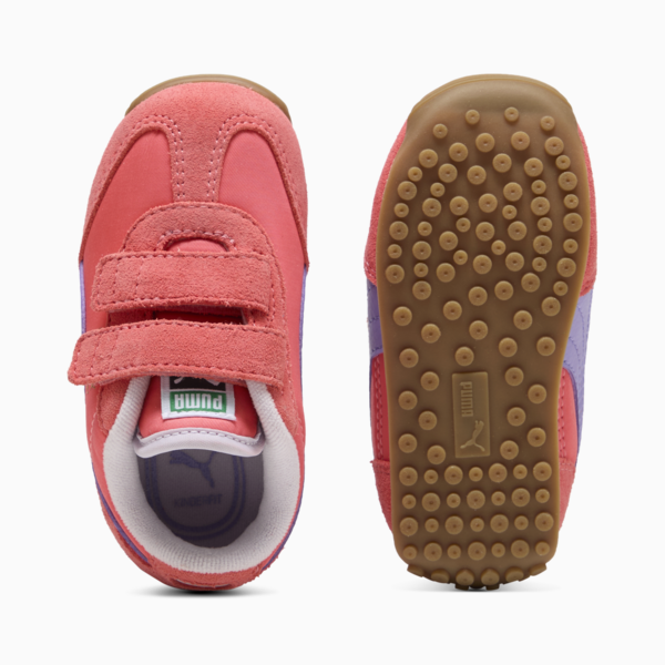 Zapatillas Easy Rider para niños, Peach Frost-Lavender Alert, large-ARG