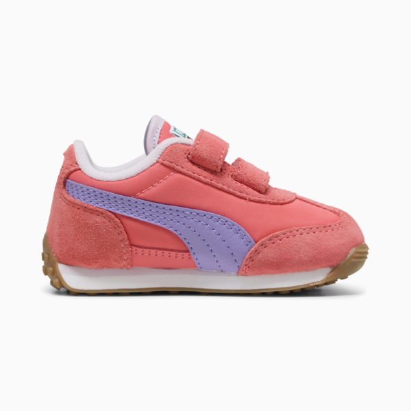 Zapatillas Easy Rider para niños, Peach Frost-Lavender Alert, large-ARG