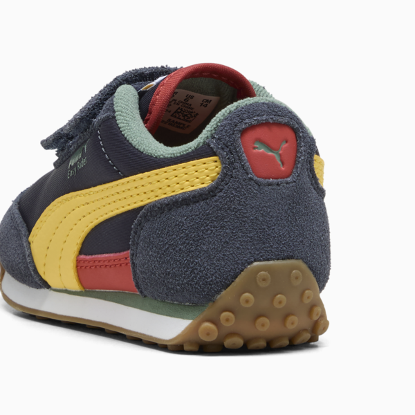 Tenis Infantiles Easy Rider, New Navy-Sunny Yellow, large-MEX