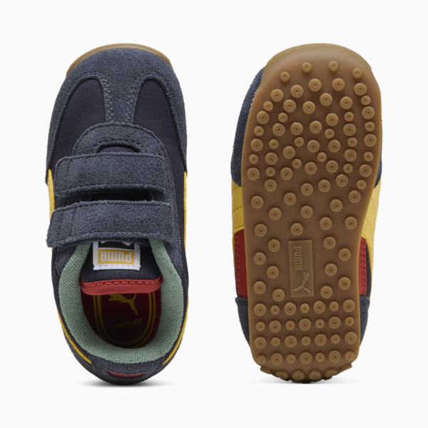 Tenis Infantiles Easy Rider, New Navy-Sunny Yellow, large-MEX