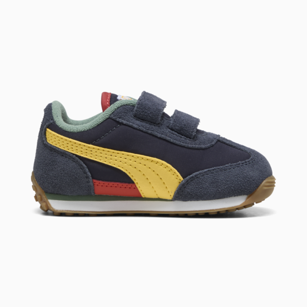 Tenis Infantiles Easy Rider, New Navy-Sunny Yellow, large-MEX