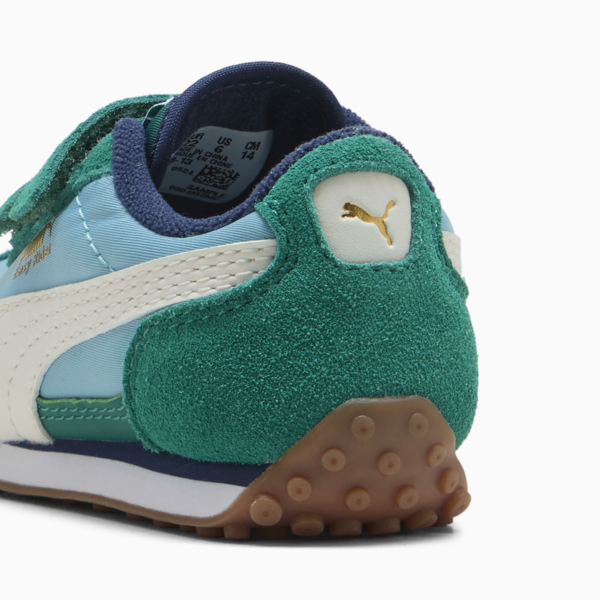 Easy Rider Sneakers Toddler, Aqua-Vapor Gray, large-ZAF