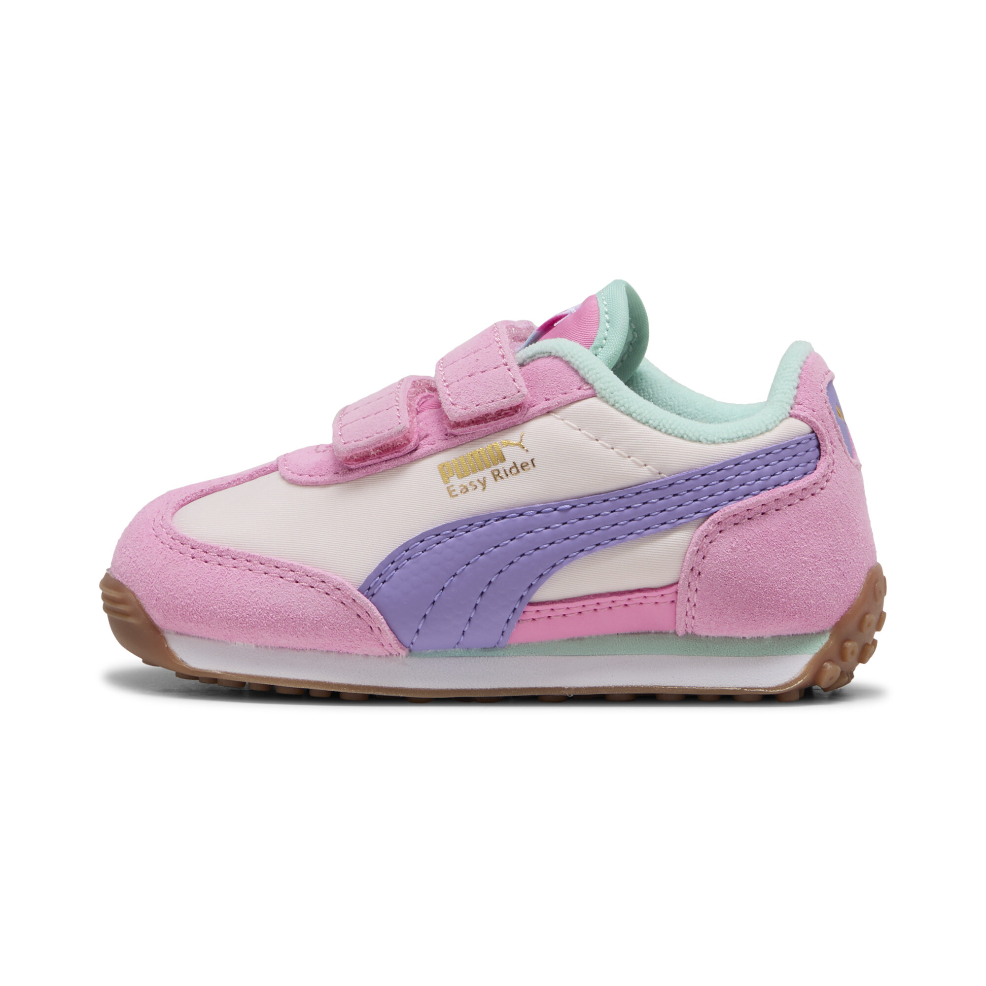 Easy RIDER Bebek Ayakkabısı | Pembe | Puma | Sku: 399718_16 – PUMA