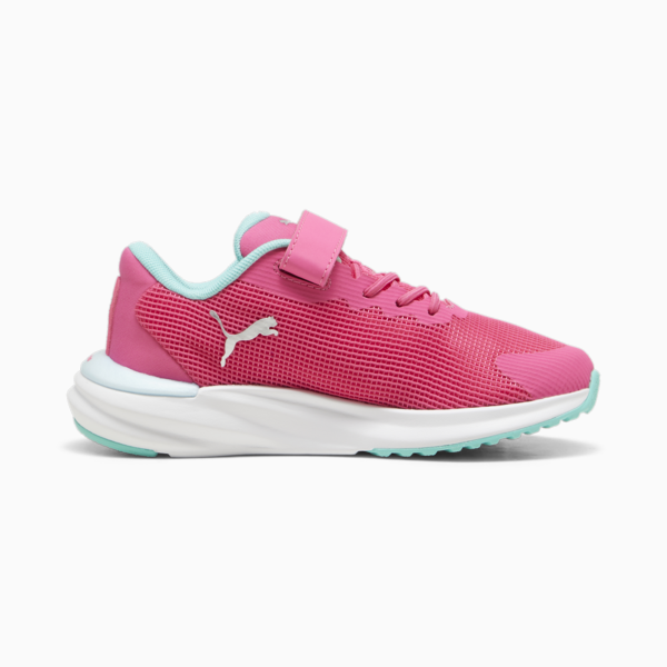 Zapatillas Rapid NITRO™, Glowing Pink-Mint-PUMA Silver-PUMA White, large-ARG