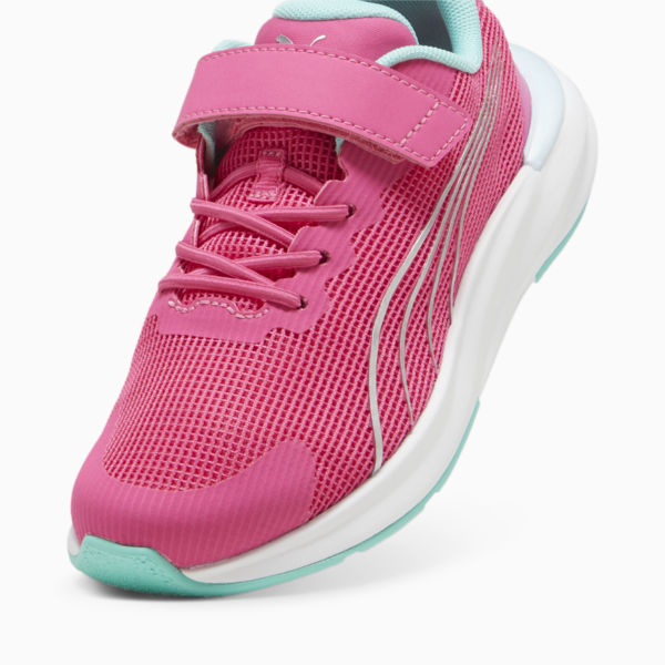Zapatillas Rapid NITRO™, Glowing Pink-Mint-PUMA Silver-PUMA White, large-ARG