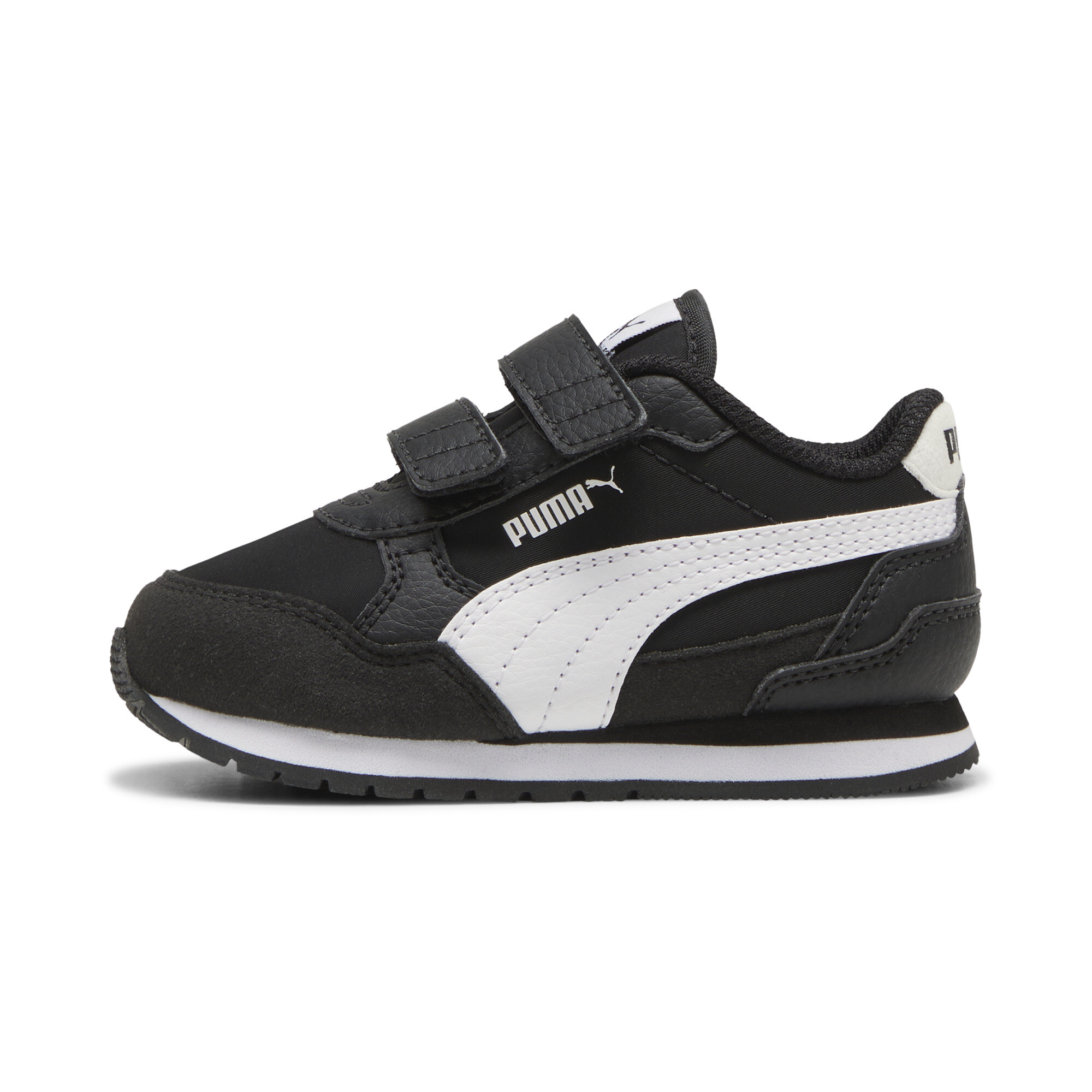 Дитячі кросівки ST Runner v4 Nylon Sneakers Toddlers | Колір