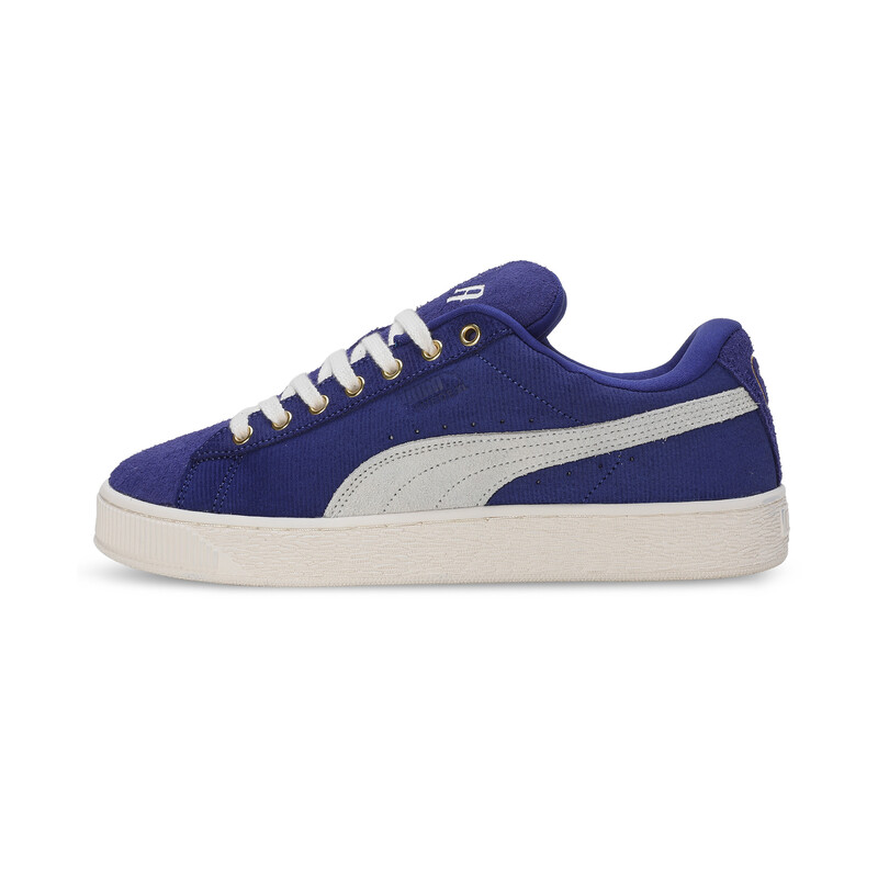 

PUMA PLAY LOUD Suede XL Sneakers