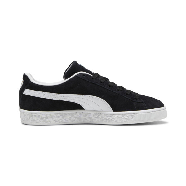 Suede Classic Sneakers Unisex black PUMA