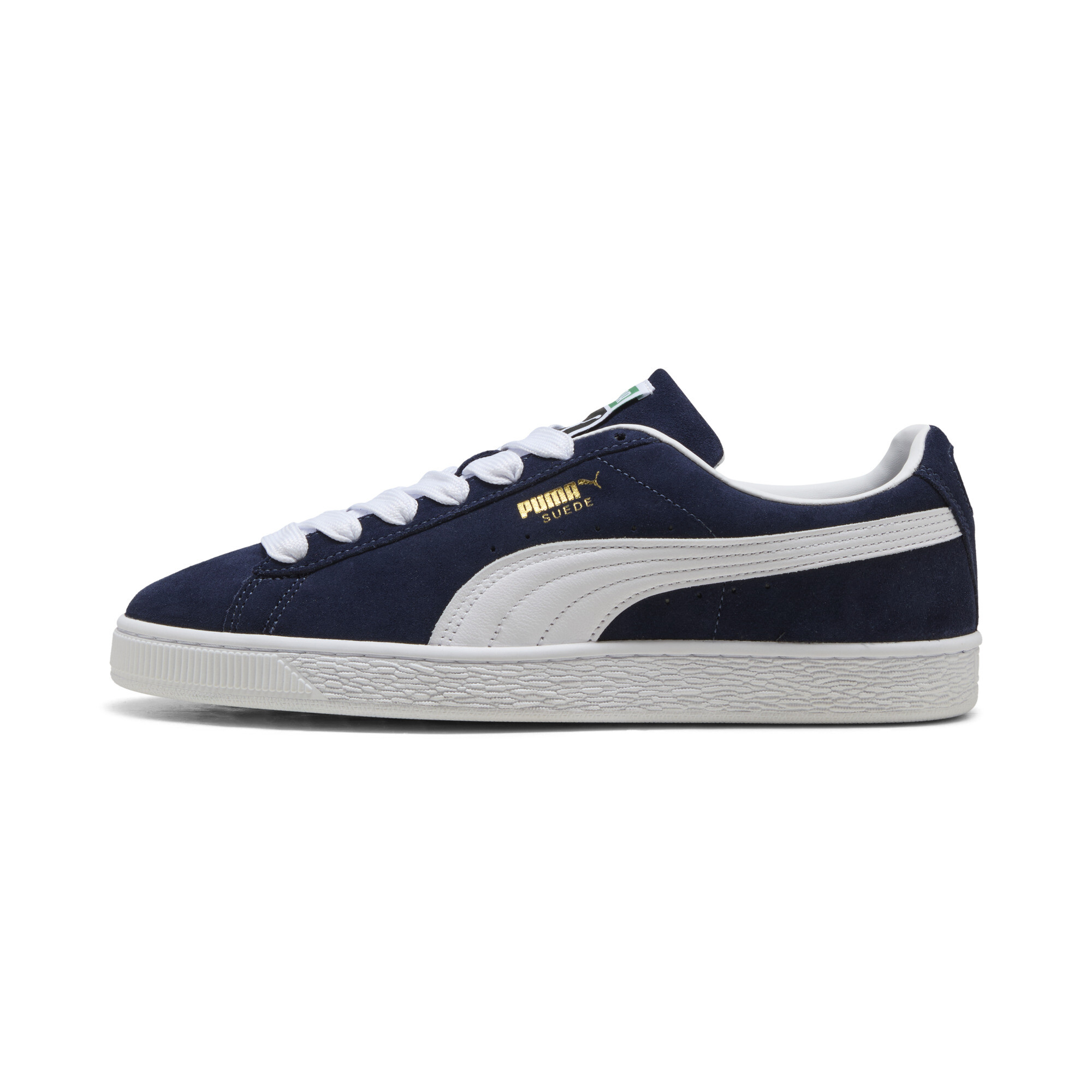 Zapatillas Suede Classic