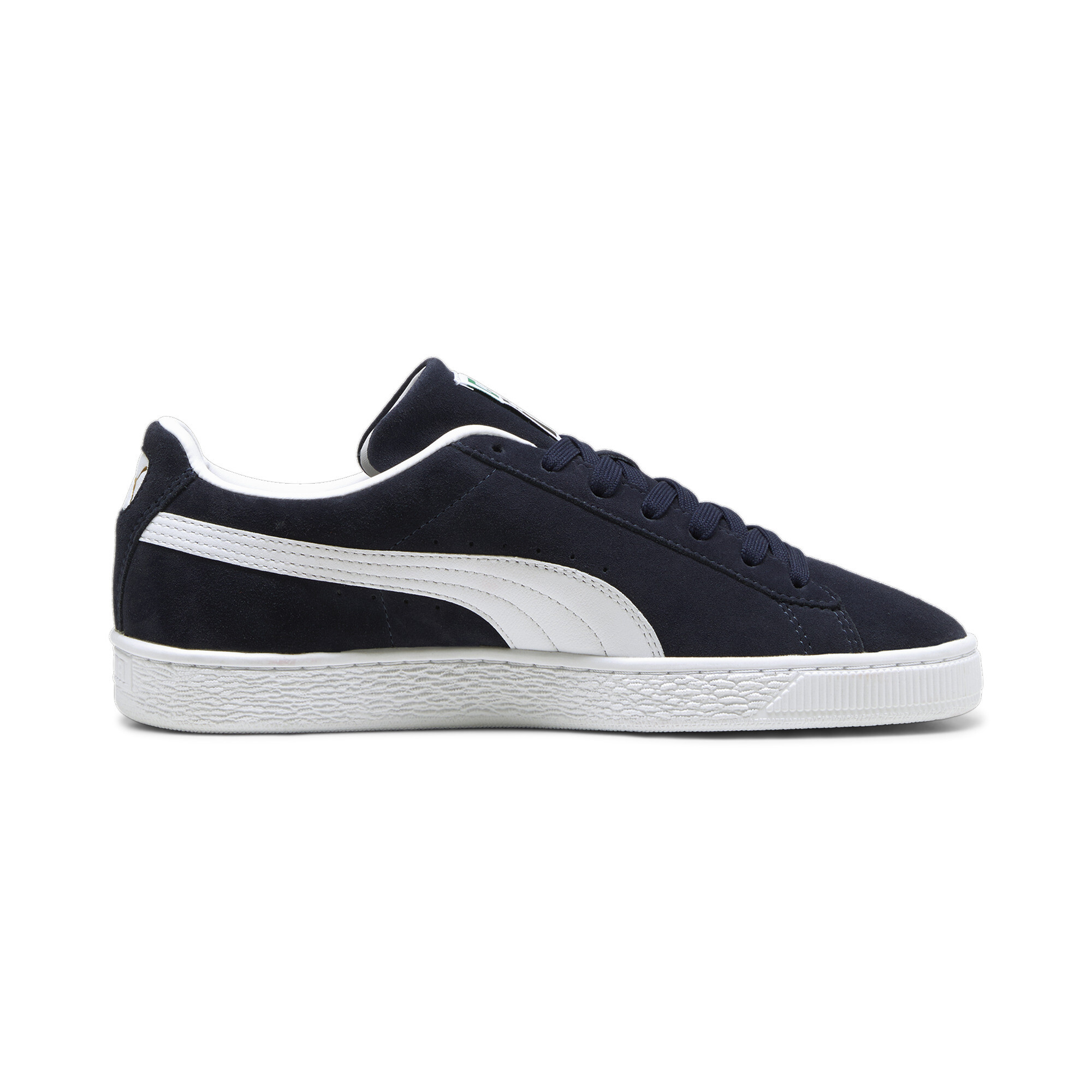 PUMA Suede Classic Sneakers Unisex In Blue, Size EU 48