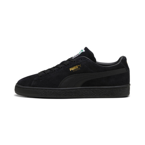 Zapatillas PUMA Suede Classic En Negro