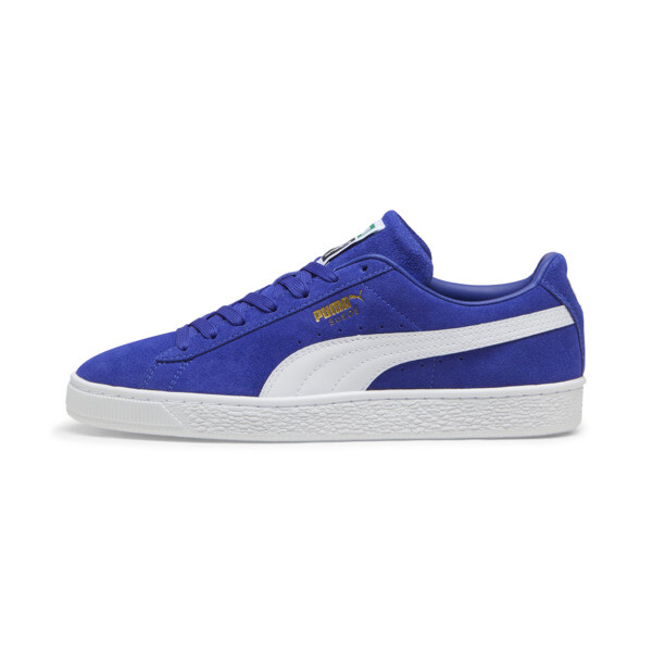 Suede PUMA
