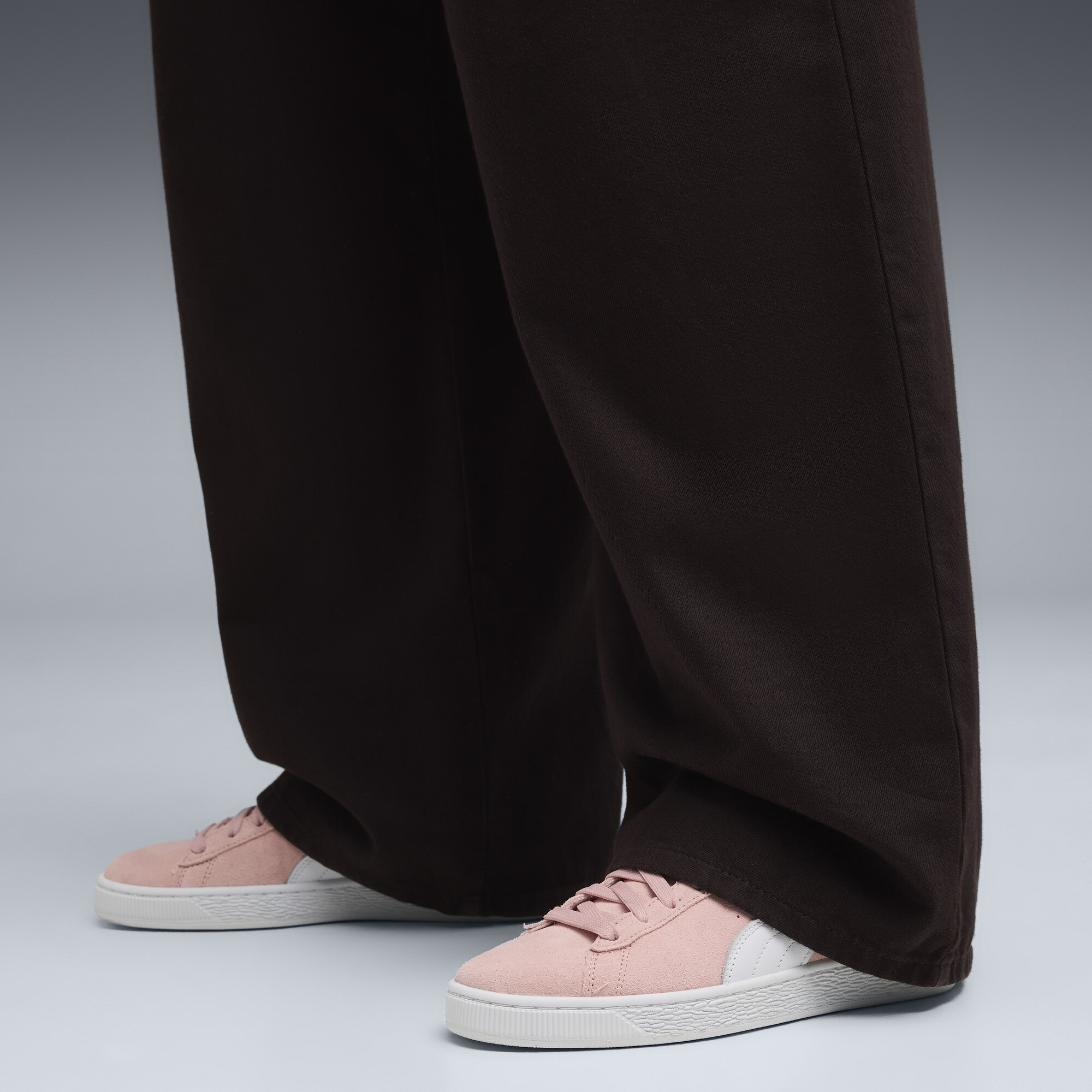 PUMA Suede Classic sneakers unisex, Wit, Maat 47 thumbnail 8