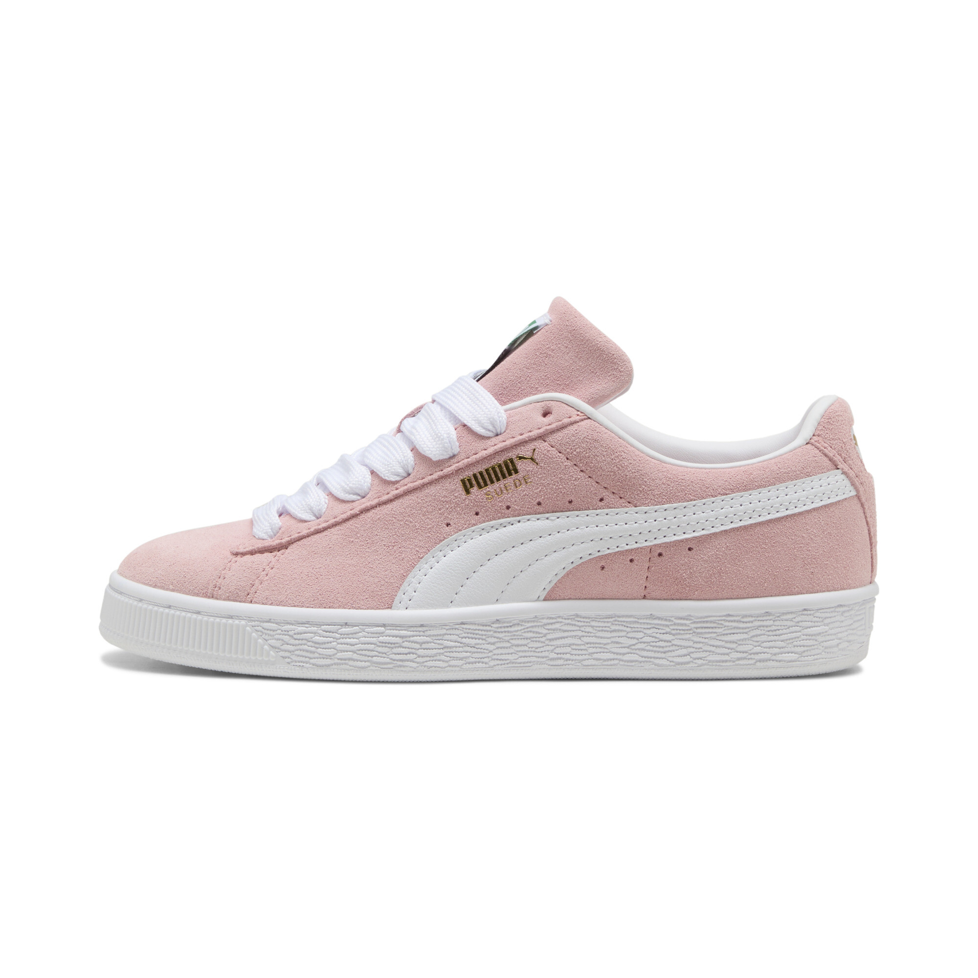 PUMA Suede Classic sneakers unisex, Wit, Maat 47