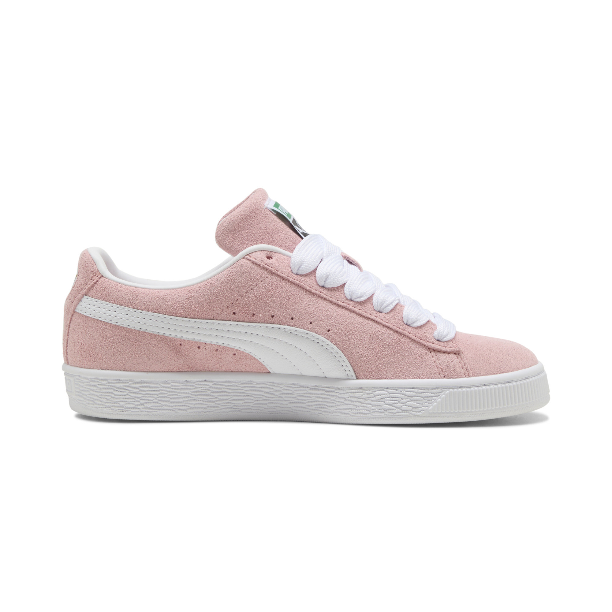 PUMA Suede Classic sneakers unisex, Wit, Maat 47 thumbnail 3