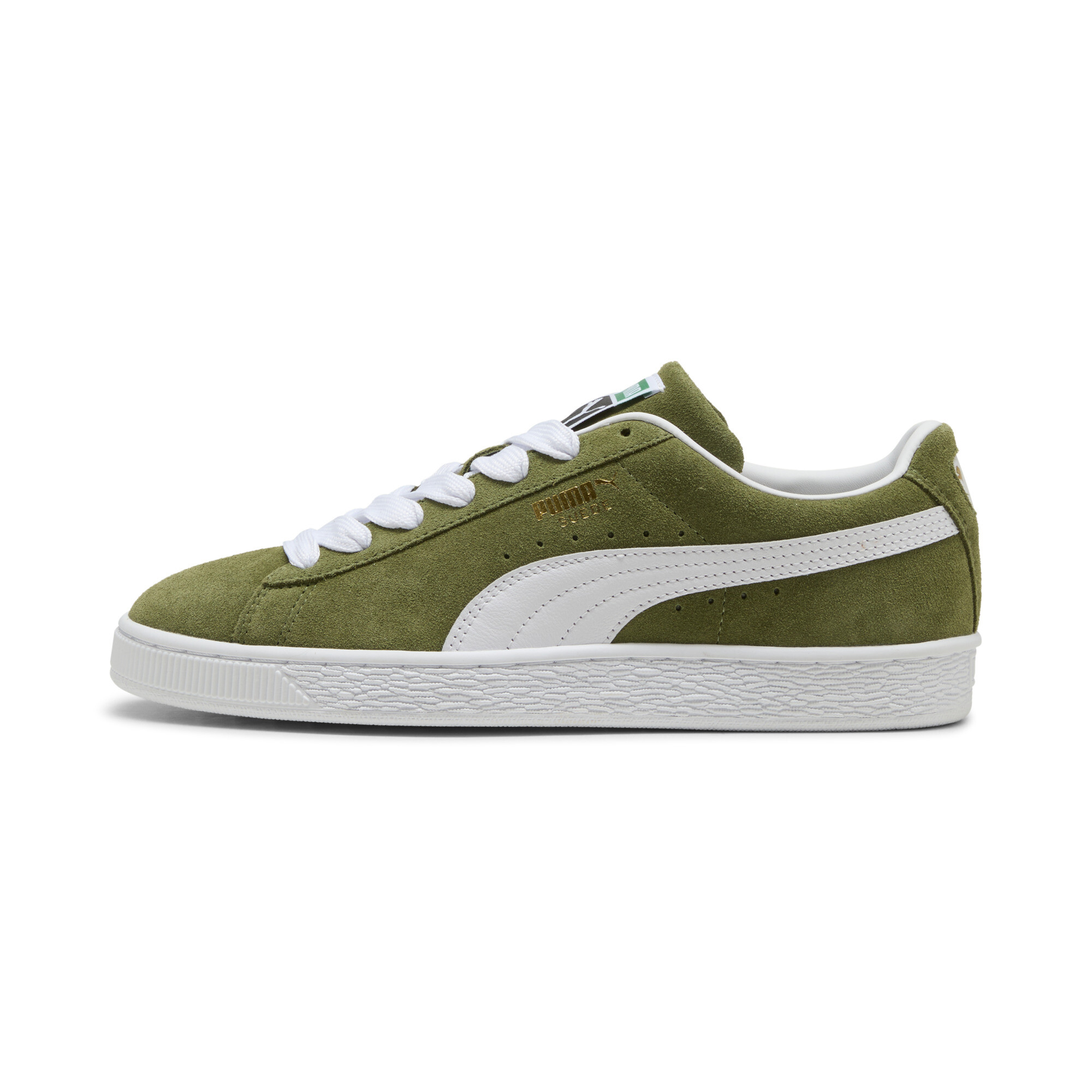 Zapatillas Suede Classic