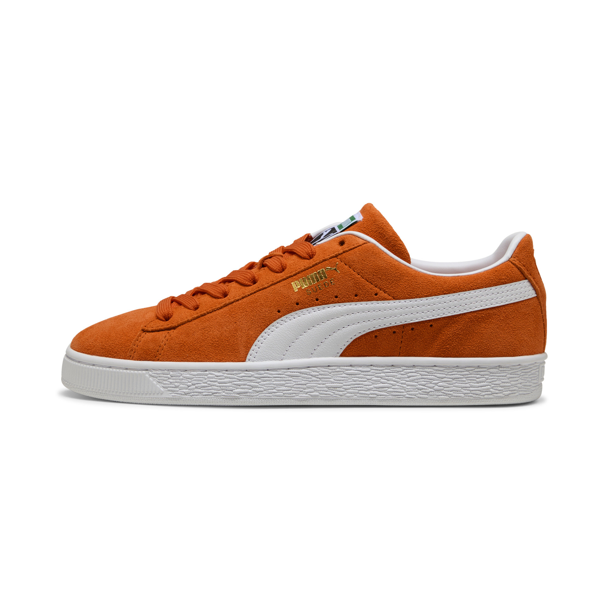 PUMA Suede Classic sneakers unisex, Wit, Maat 41